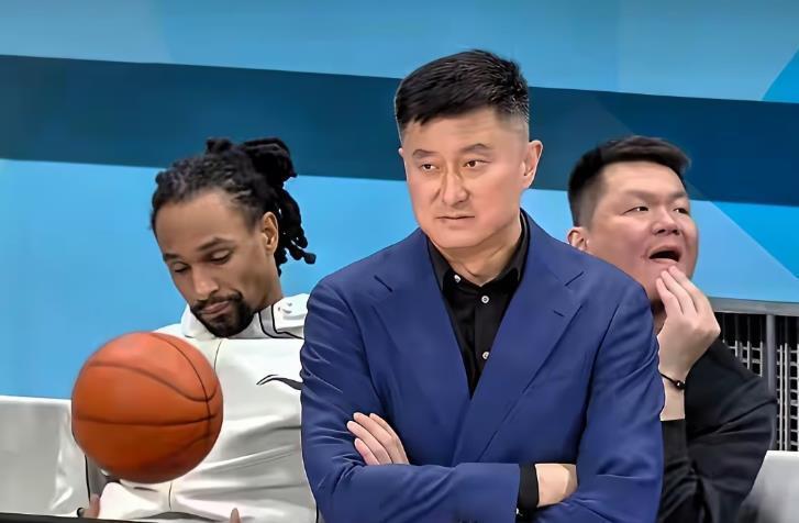 开云体育平台-贺希宁MVP，徐昕进步最快球员；广东、辽宁颗粒无收